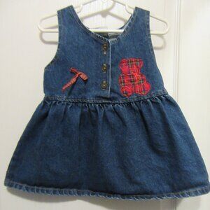 Cherokee Baby Size 2